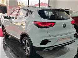ام جي ZS